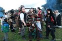 Costumi medievali a Drakkaria